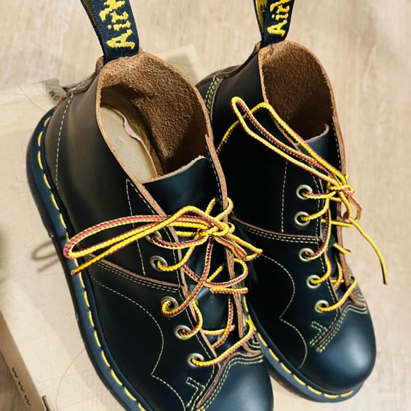 Escarpins Rupert Sanderson Pierrot Daim Supernova - Taille UK 3 / EU 36 - Rouge - Talon Moyen - Neuf En Boîte